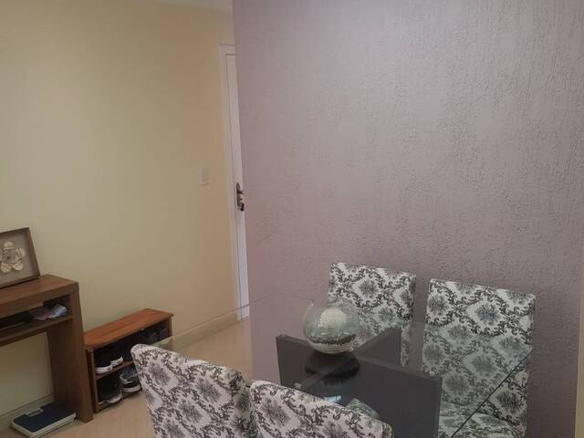 #1045 - Apartamento para Venda em São Paulo - SP