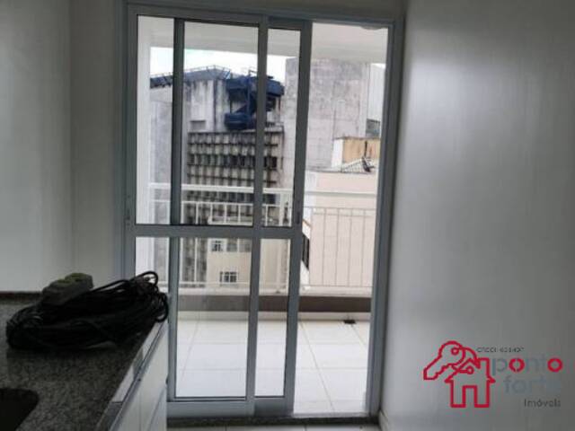 #1046 - Apartamento para Venda em São Paulo - SP - 2