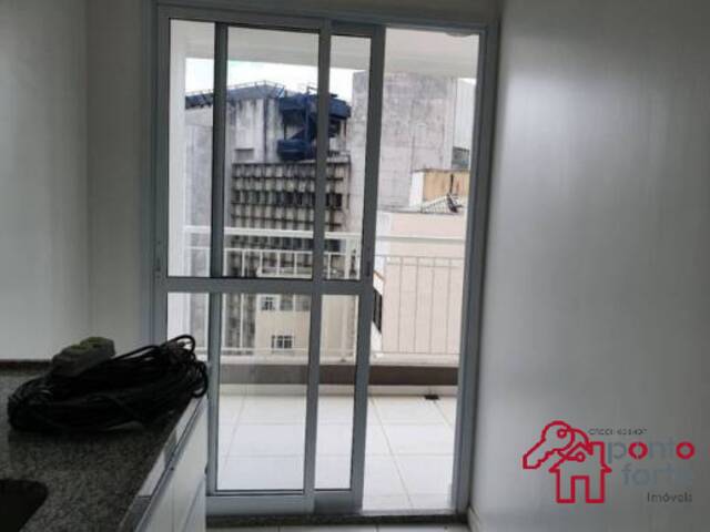 #1046 - Apartamento para Venda em São Paulo - SP