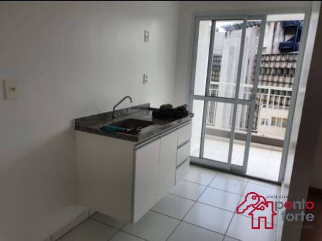 #1046 - Apartamento para Venda em São Paulo - SP - 1