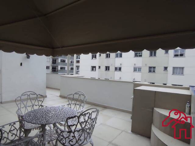 #1048 - Cobertura para Venda em São Paulo - SP - 3