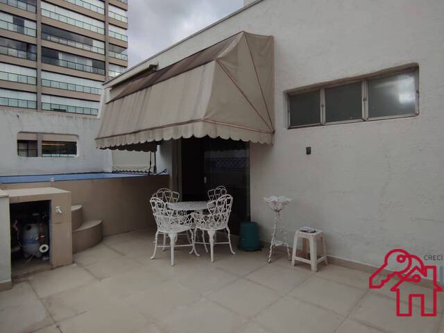 #1048 - Cobertura para Venda em São Paulo - SP - 2