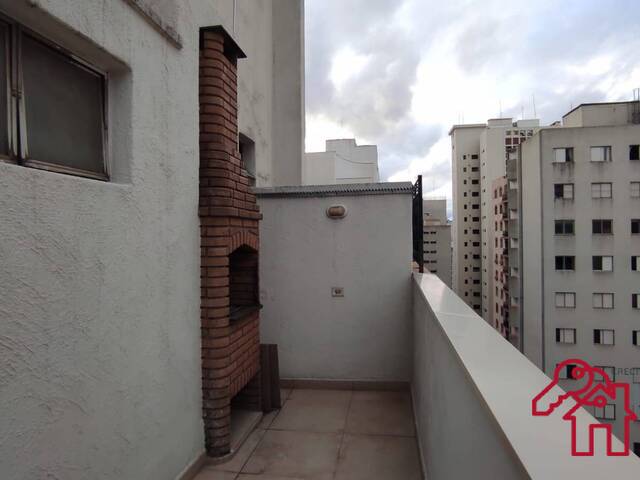 Cobertura para Venda em São Paulo - 5
