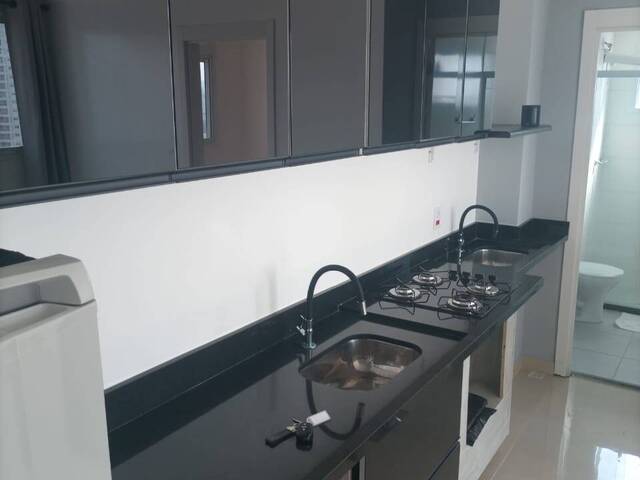 #1049 - Apartamento para Locação em São Paulo - SP