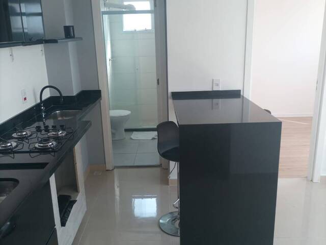 #1049 - Apartamento para Locação em São Paulo - SP