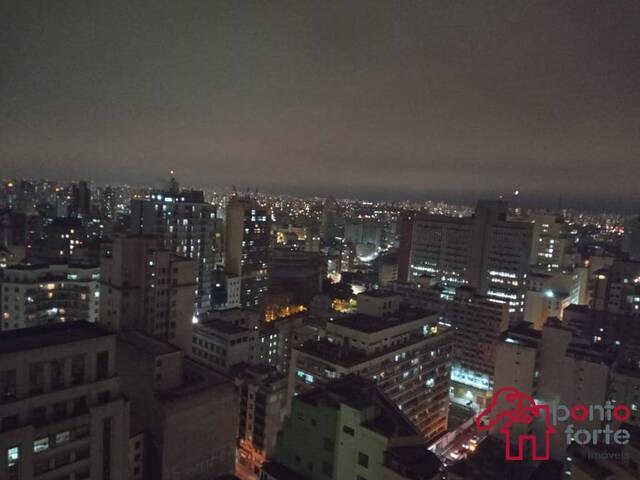 #1050 - Apartamento para Venda em São Paulo - SP