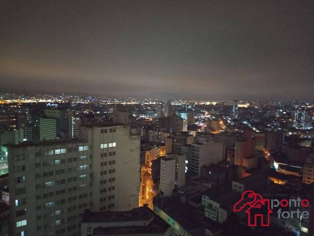 #1050 - Apartamento para Venda em São Paulo - SP