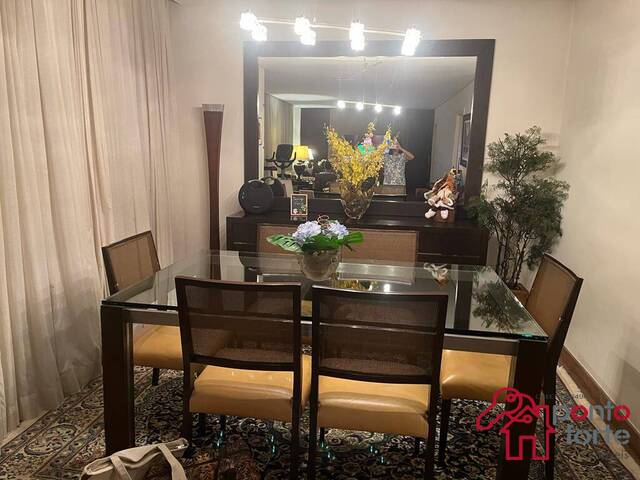 #1054 - Apartamento para Venda em São Paulo - SP