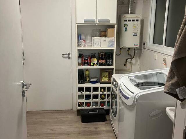 Apartamento para Venda em São Paulo - 5