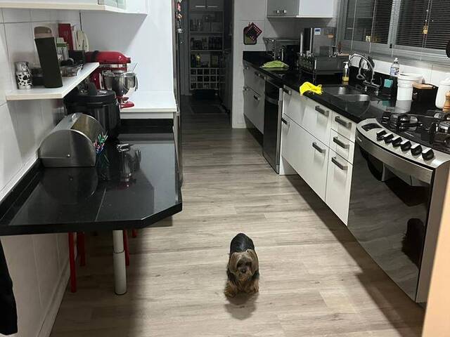 Apartamento para Venda em São Paulo - 4