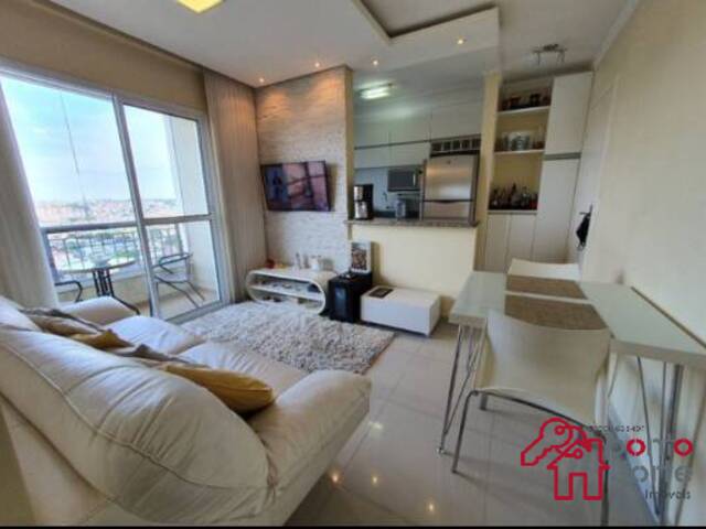 #1058 - Apartamento para Venda em São Paulo - SP