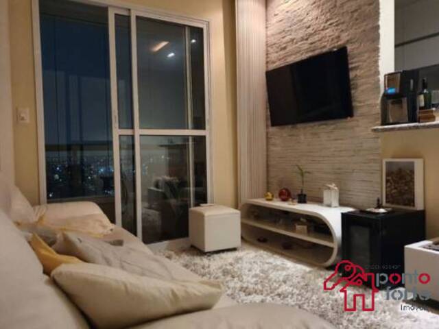 #1058 - Apartamento para Venda em São Paulo - SP