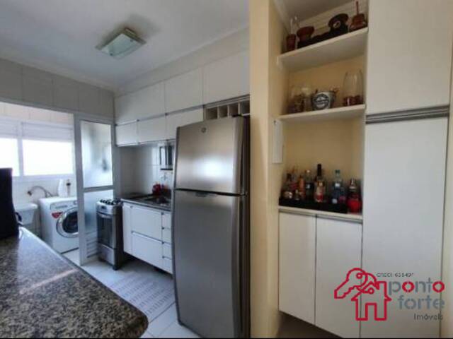 #1058 - Apartamento para Venda em São Paulo - SP