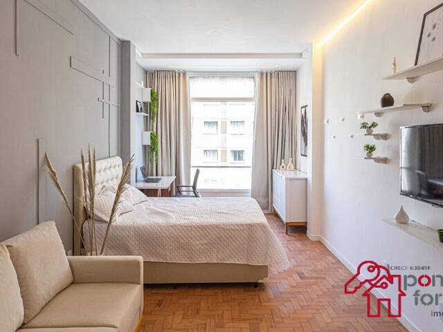 Apartamento para Venda em São Paulo - 2