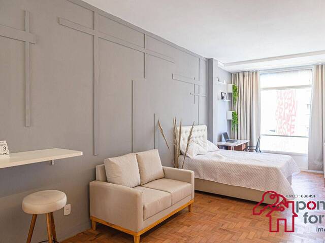 Apartamento para Venda em São Paulo - 5