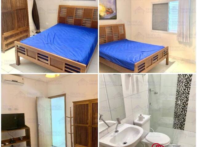 Casa para Locação em São Sebastião - 3