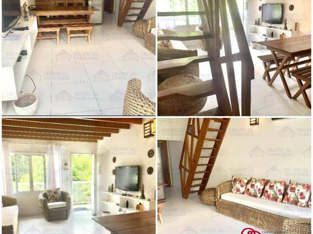 Casa para Locação em São Sebastião - 4