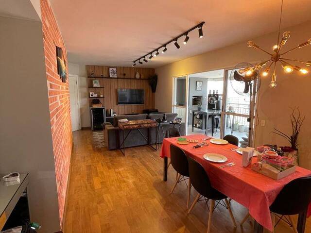 Apartamento para Locação em São Paulo - 2