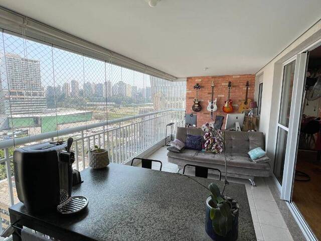 Apartamento para Locação em São Paulo - 4