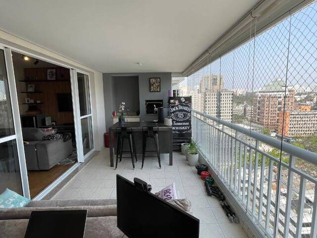 Apartamento para Locação em São Paulo - 3