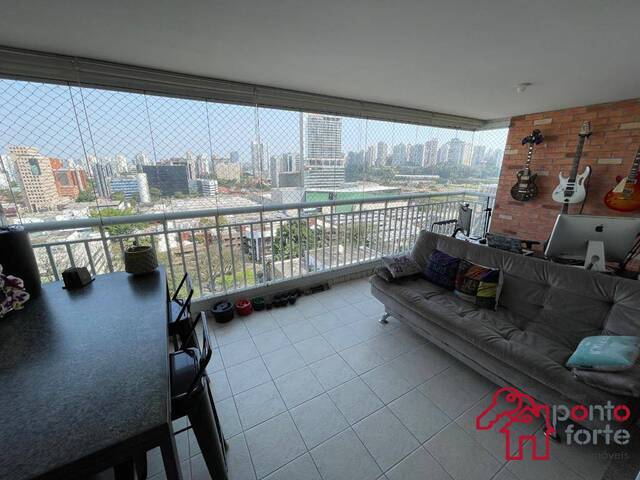 Apartamento para Locação em São Paulo - 5