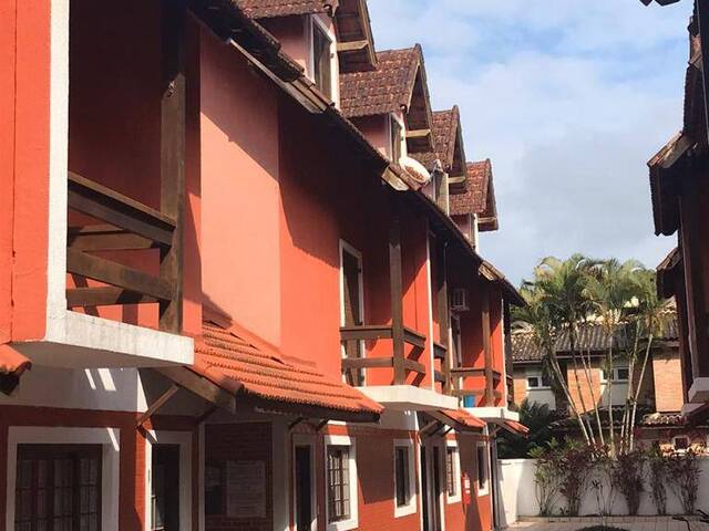 #309 - Casa para Venda em Bertioga - SP