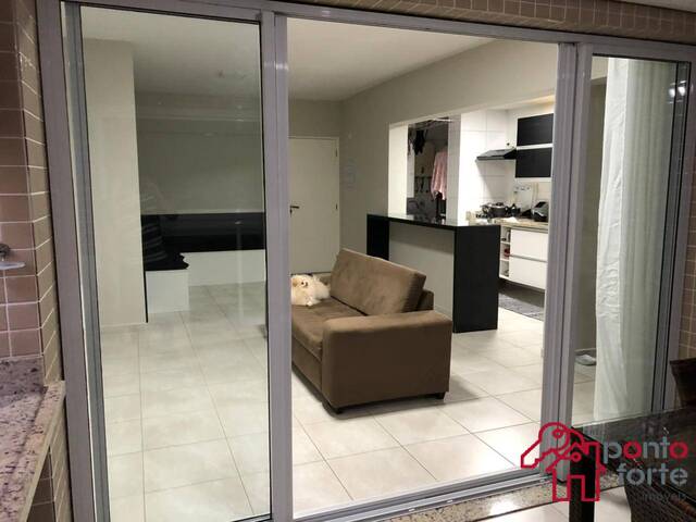 Apartamento para Venda em Bertioga - 3