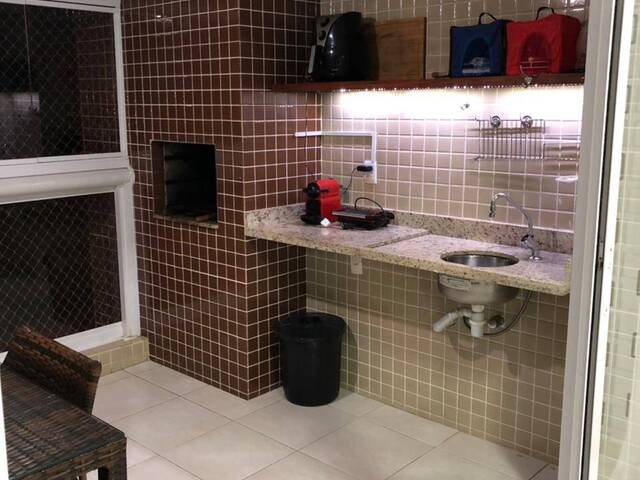 Apartamento para Venda em Bertioga - 5