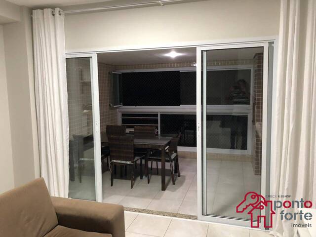 Apartamento para Venda em Bertioga - 4