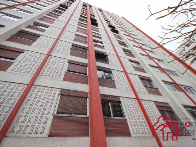 #1067 - Apartamento para Venda em São Paulo - SP