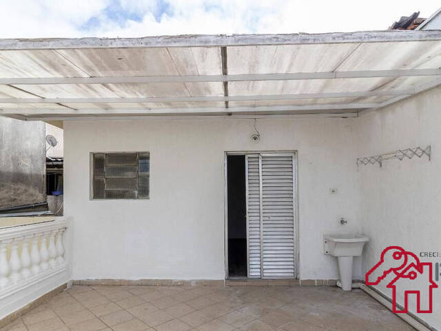#1069 - Casa para Venda em São Paulo - SP