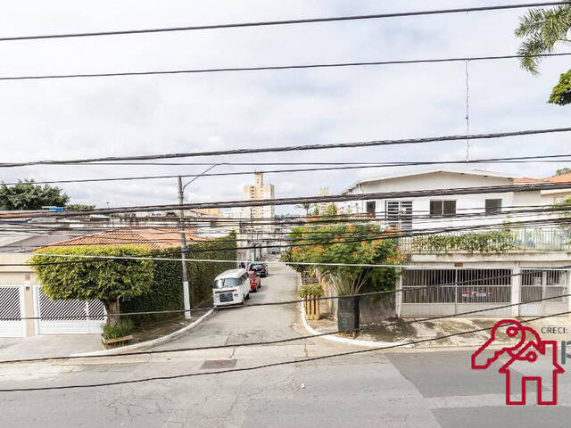 #1069 - Casa para Venda em São Paulo - SP