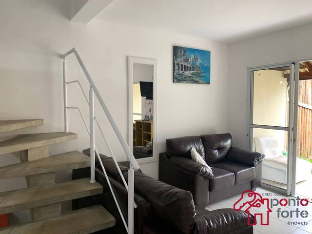 Triplex para Venda em Bertioga - 4