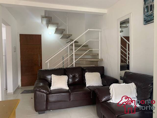 Triplex para Venda em Bertioga - 5