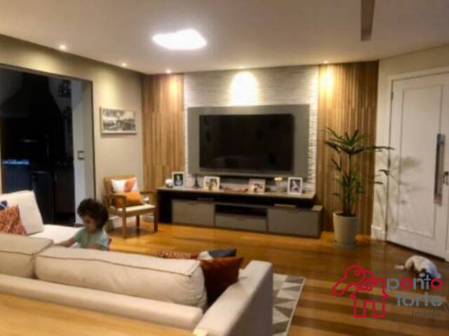 #1070 - Apartamento para Venda em São Paulo - SP