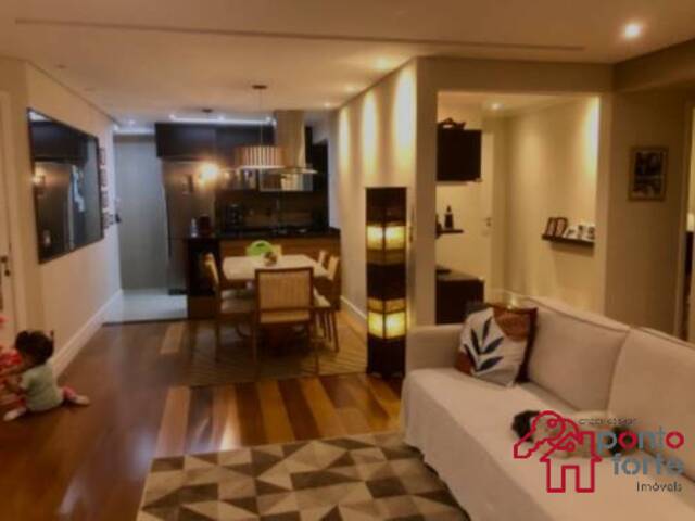 Apartamento para Venda em São Paulo - 5