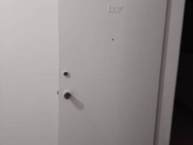 #1071 - Apartamento para Locação em São Paulo - SP