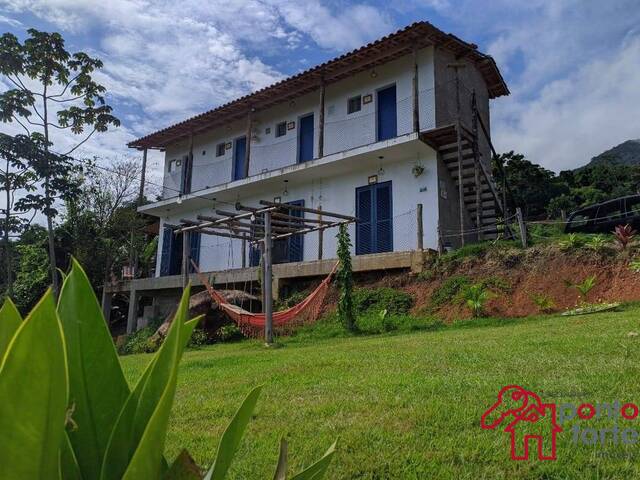 #1072 - Casa para Venda em Ilhabela - SP - 1