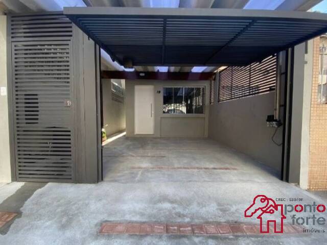#1073 - Casa para Venda em São Paulo - SP