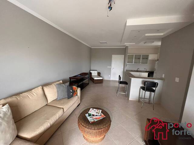 #1074 - Apartamento para Venda em Bertioga - SP