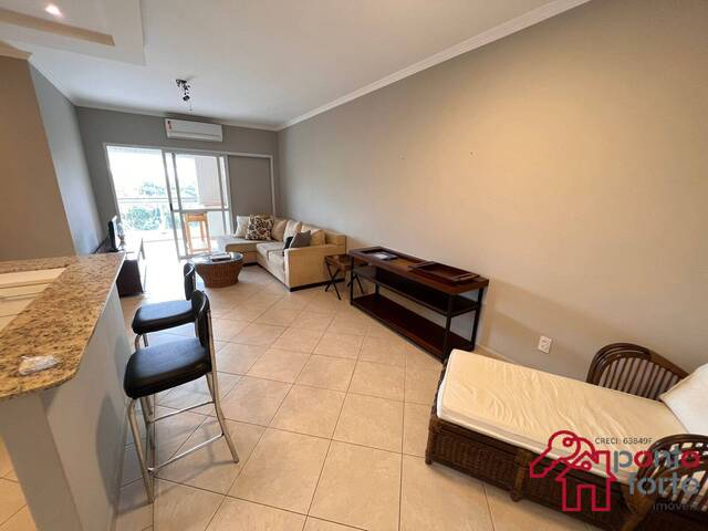 #1074 - Apartamento para Venda em Bertioga - SP