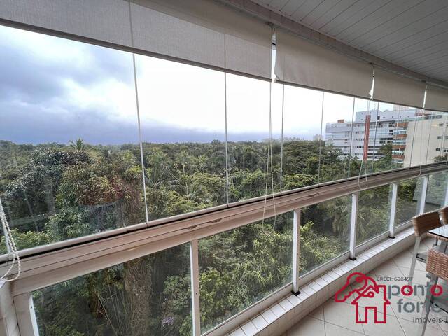 Apartamento para Venda em Bertioga - 4
