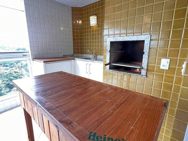 Apartamento para Venda em Bertioga - 5