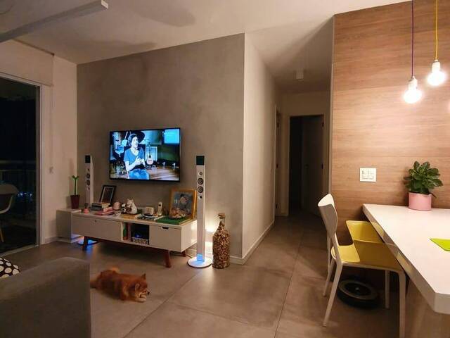 Apartamento para Venda em São Paulo - 2