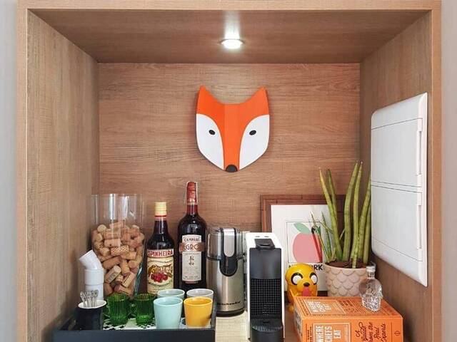 Apartamento para Venda em São Paulo - 3
