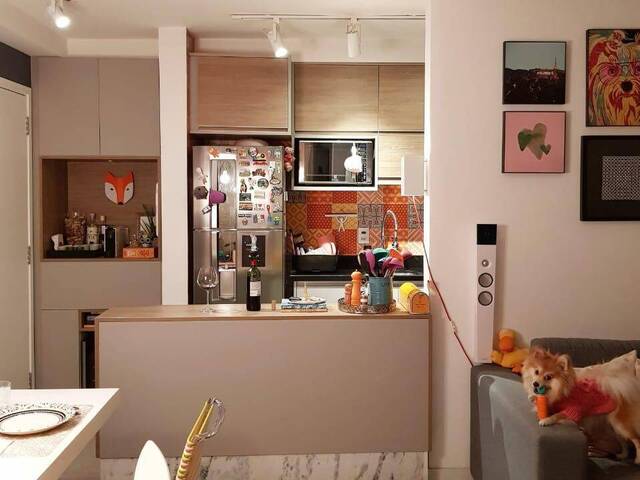 Apartamento para Venda em São Paulo - 5