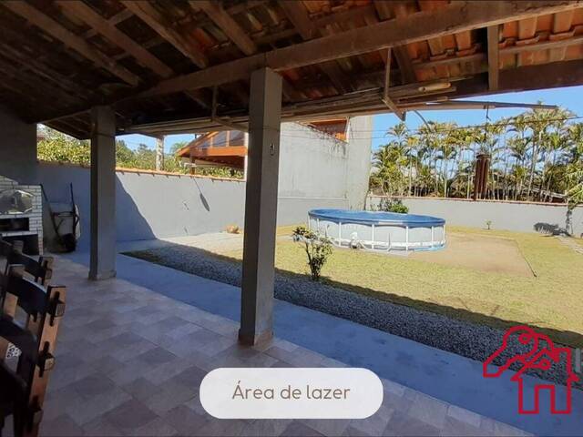 Casa para Venda em Bertioga - 4