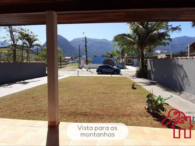 #1076 - Casa para Venda em Bertioga - SP