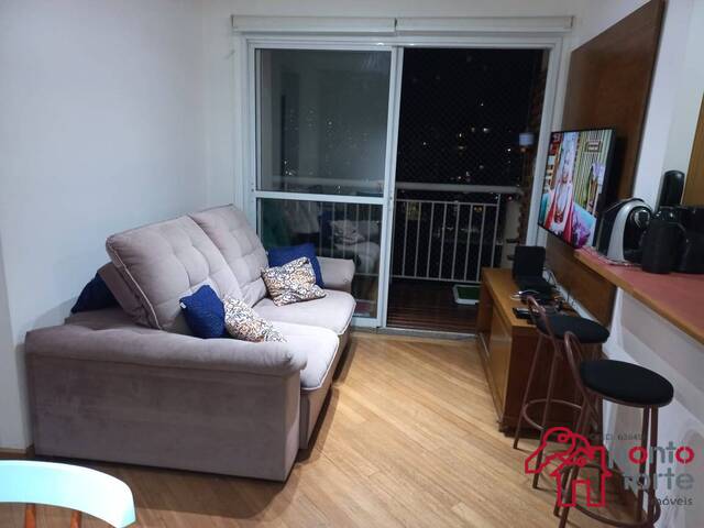 Apartamento para Locação em São Paulo - 4