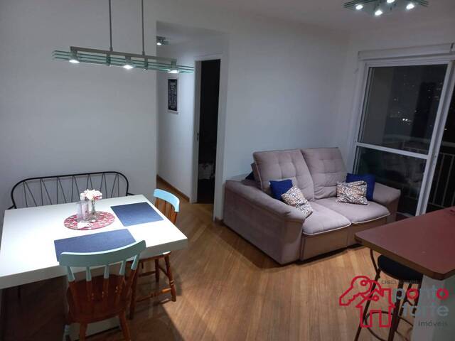 Apartamento para Locação em São Paulo - 5